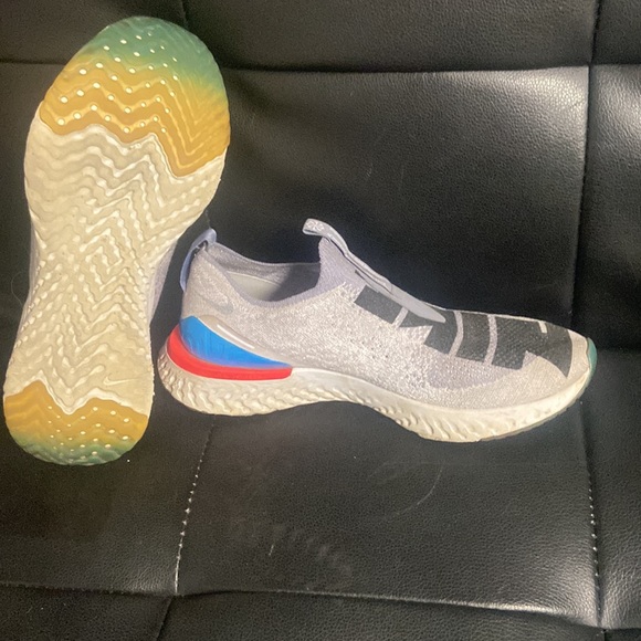 jcpenney nike shoes